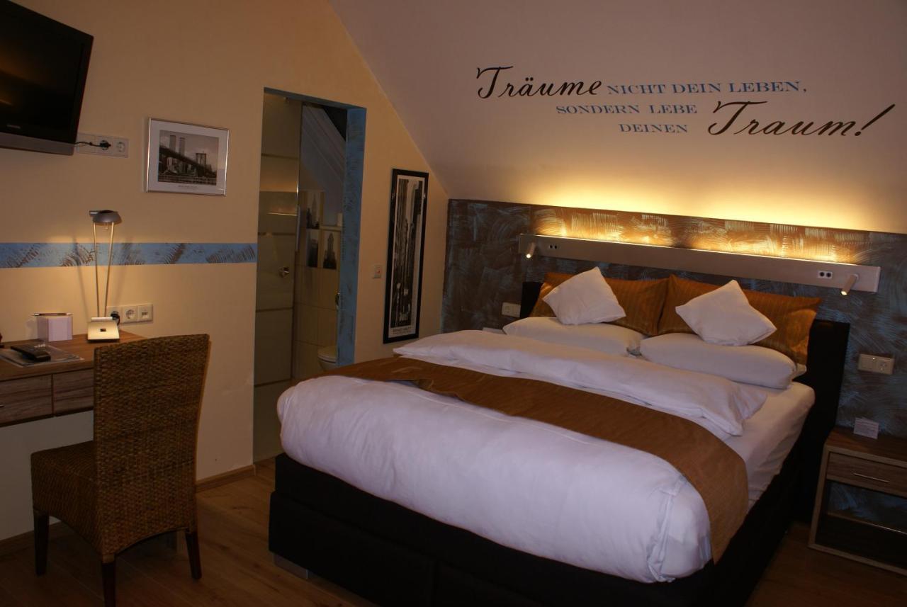 Hotel Storchen Rheinfelden  Exterior photo