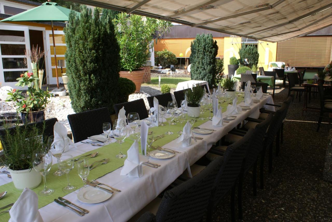 Hotel Storchen Rheinfelden  Exterior photo
