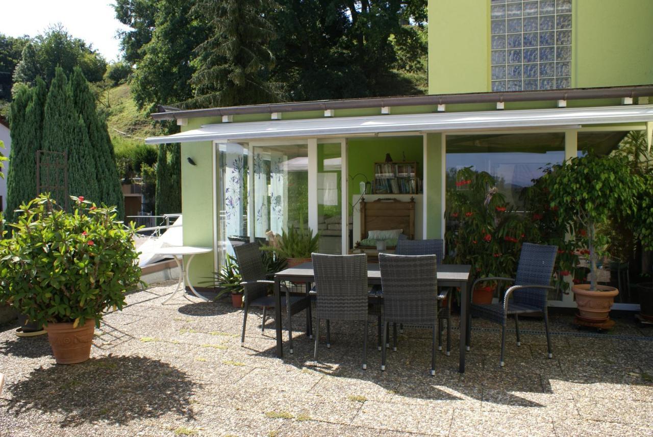 Hotel Storchen Rheinfelden  Exterior photo